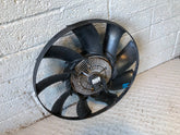 Range Rover Sport Viscous Fan and Coupling 5H22-8600-JC 2.7 TDV6 L320